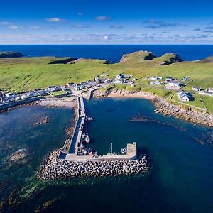 Ostan Oilean Thorai Tory Island Hotel